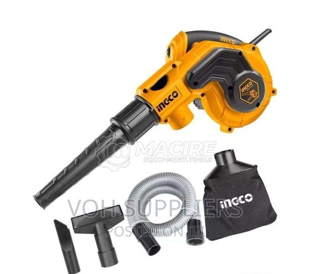 Ingco Aspirator Blower - main view