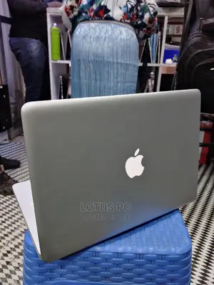Laptop Apple MacBook Pro 2012 8GB Intel Core I5 SSD 256GB