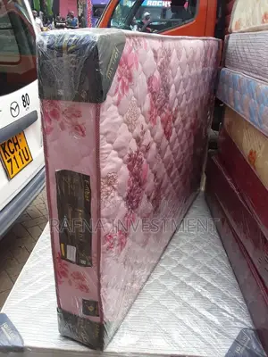 Johari Fibre Mattress