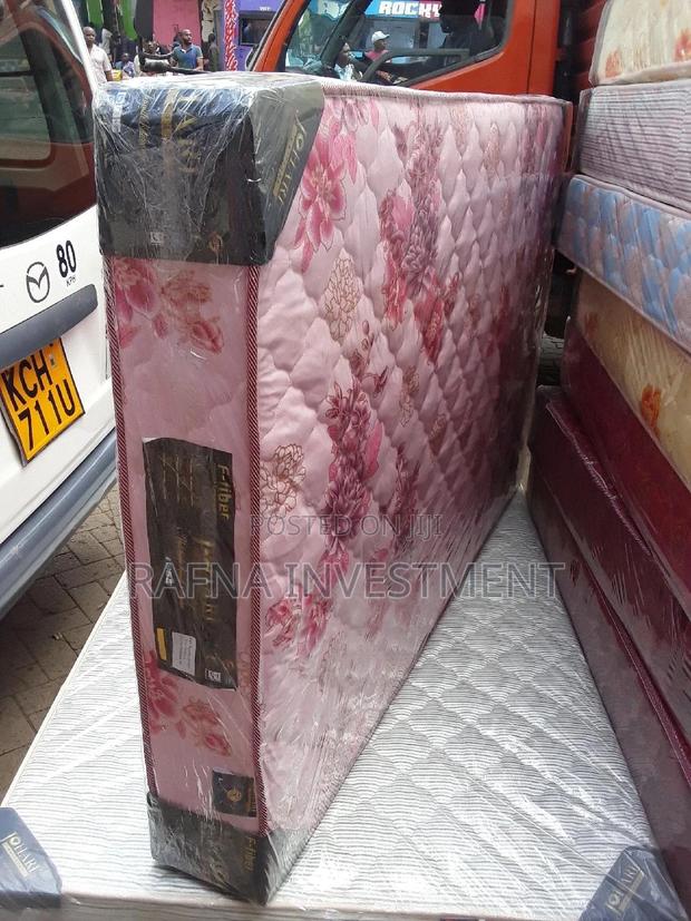 Johari Fibre Mattress