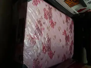Johari Fibre Mattress