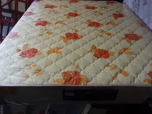 Johari Fibre Mattress