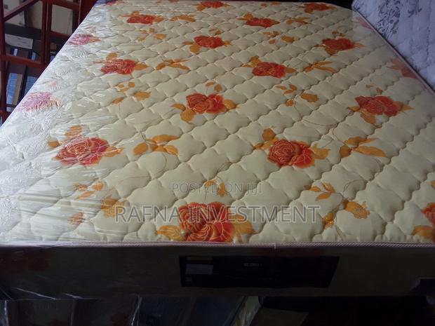 Johari Fibre Mattress