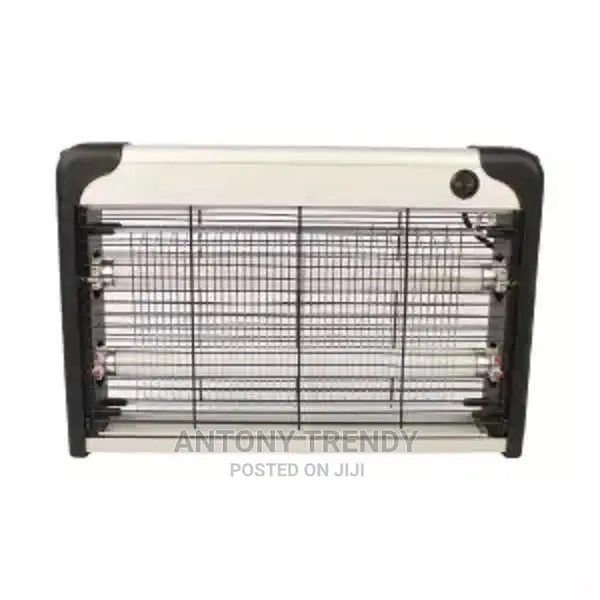 Pest Killer Lamp Bug Zapper 20W