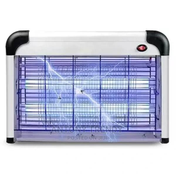 20W Electronic Bug Zapper, Insect Killer,Mosquito, - main view