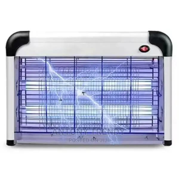20W Electronic Bug Zapper, Insect Killer,Mosquito,