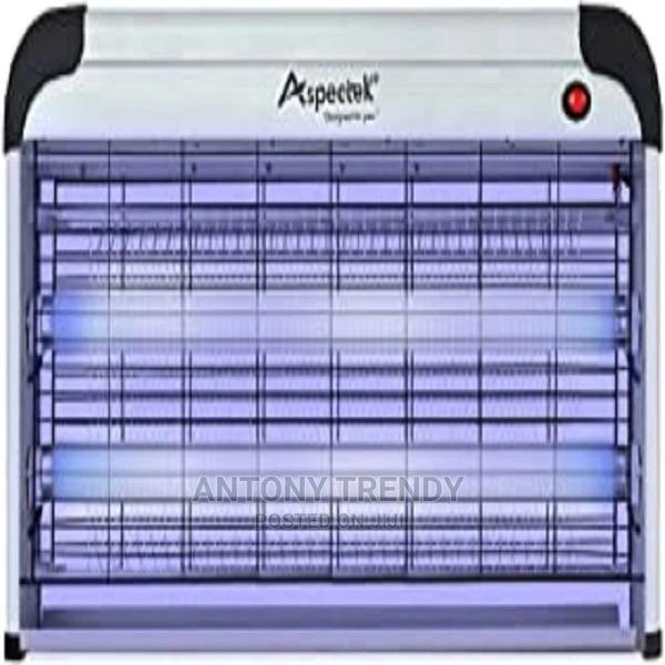 FLYFRY Bug Zapper 40w Large Size Mosquito Killer Fly Lamp El - main view