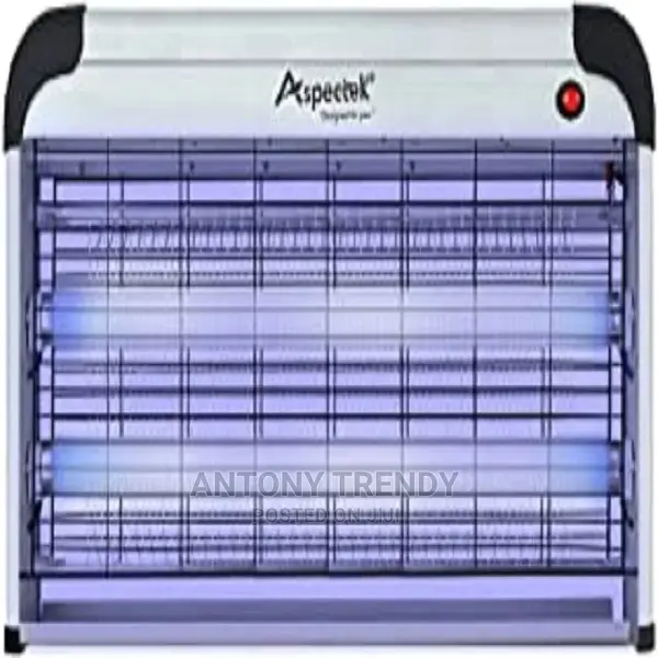 FLYFRY Bug Zapper 40w Large Size Mosquito Killer Fly Lamp El