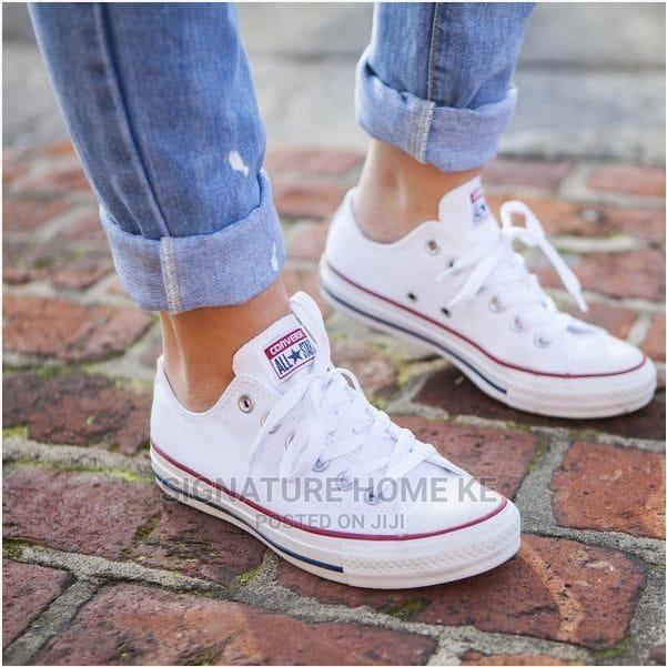 Converse Shoes - thumbnail 2