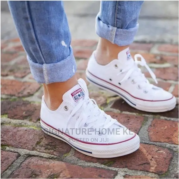 Converse Shoes