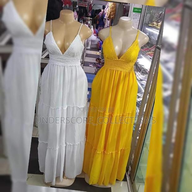 Glamours Ladies Maxi Dresses - thumbnail 5