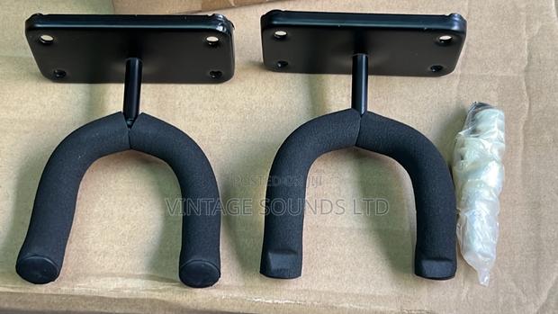 Guitar Wall Hunger /Guitar Holder - thumbnail 2