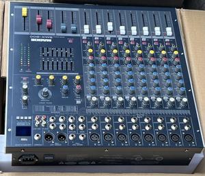 Mackie Smx800 8channel Live Mixer - thumbnail 2
