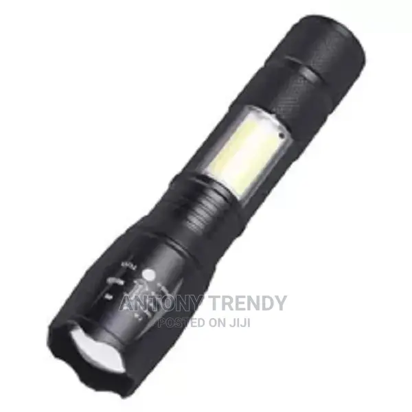 Aluminum High Power XML T6 LED