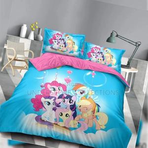 *Cartoon Themed Cotton Duvet Sets* - thumbnail 2