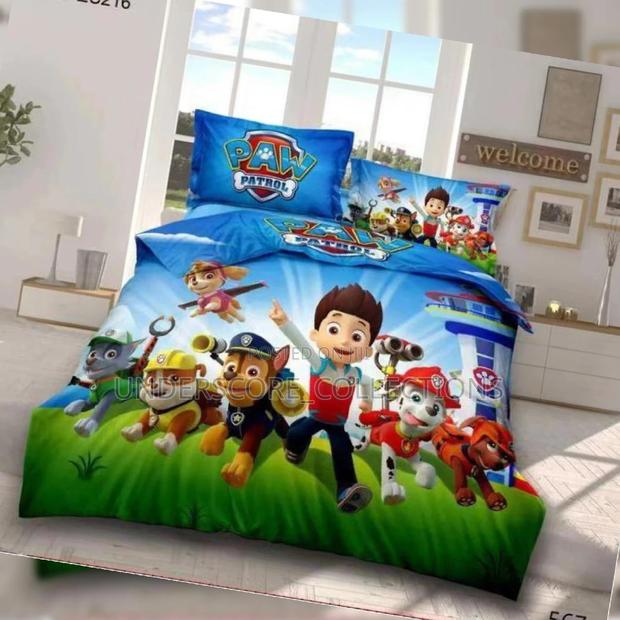 *Cartoon Themed Cotton Duvet Sets* - thumbnail 7