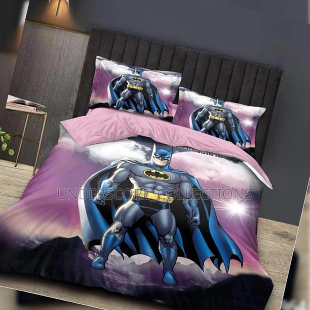 *Cartoon Themed Cotton Duvet Sets* - thumbnail 6