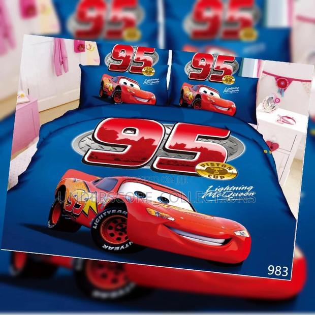 *Cartoon Themed Cotton Duvet Sets* - thumbnail 3