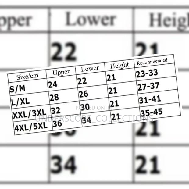 Effective Arm Fatburn Set - thumbnail 5