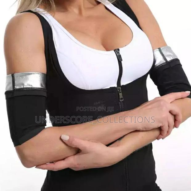 Effective Arm Fatburn Set - thumbnail 2