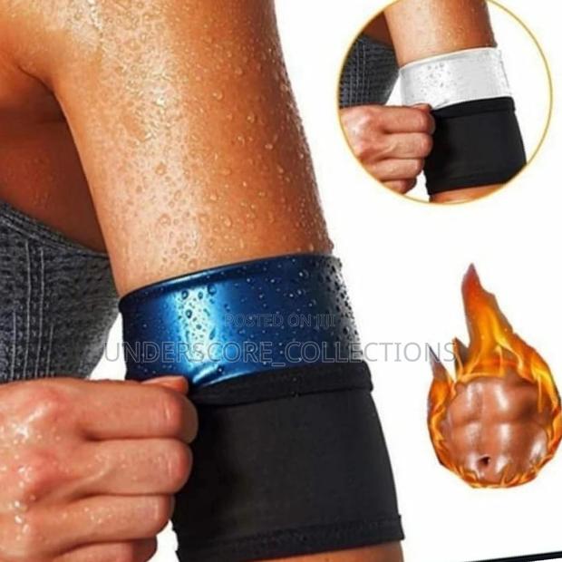 Effective Arm Fatburn Set - thumbnail 3