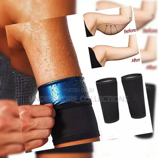 Effective Arm Fatburn Set - thumbnail 4