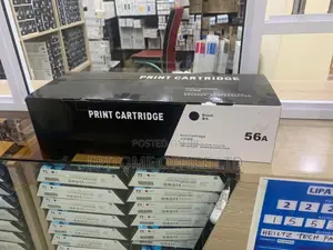 Leading Hp 56A Toner