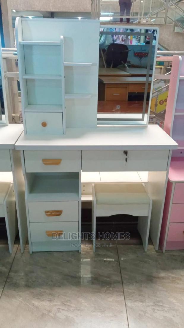 Vanity Dressing Table - thumbnail 4