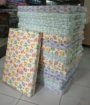 Babies' Mattress