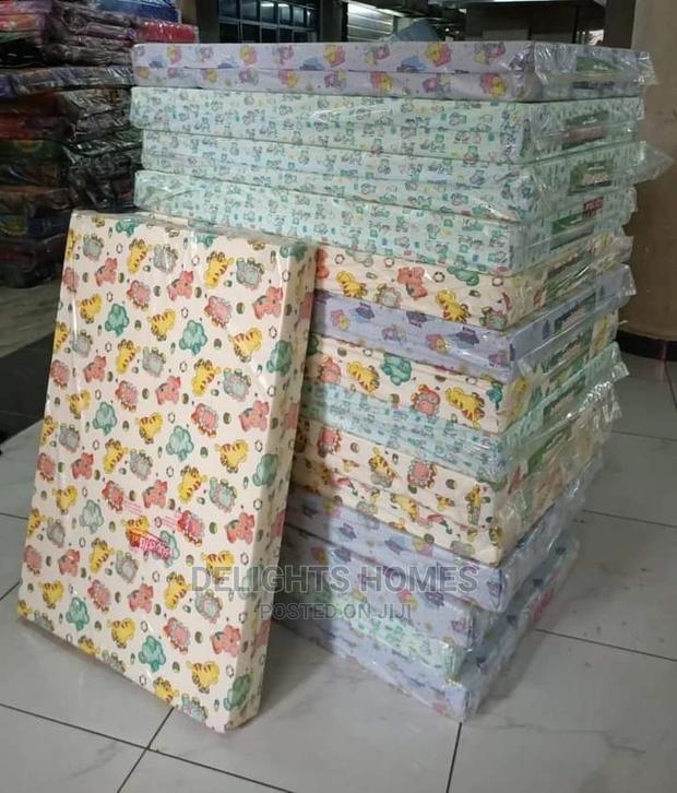 Babies' Mattress - main view