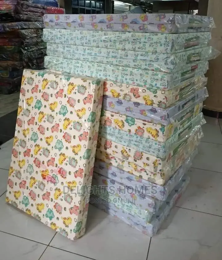 Babies' Mattress