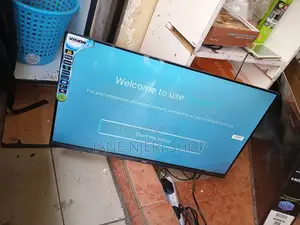 Youtube And Netflix 32 Inches Vision