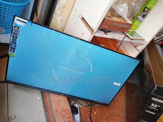 Youtube And Netflix 32 Inches Vision - thumbnail 3