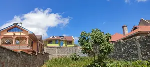 Nyeri/Gatitu Wamburi Drive 50/100