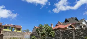 Nyeri/Gatitu Wamburi Drive 50/100