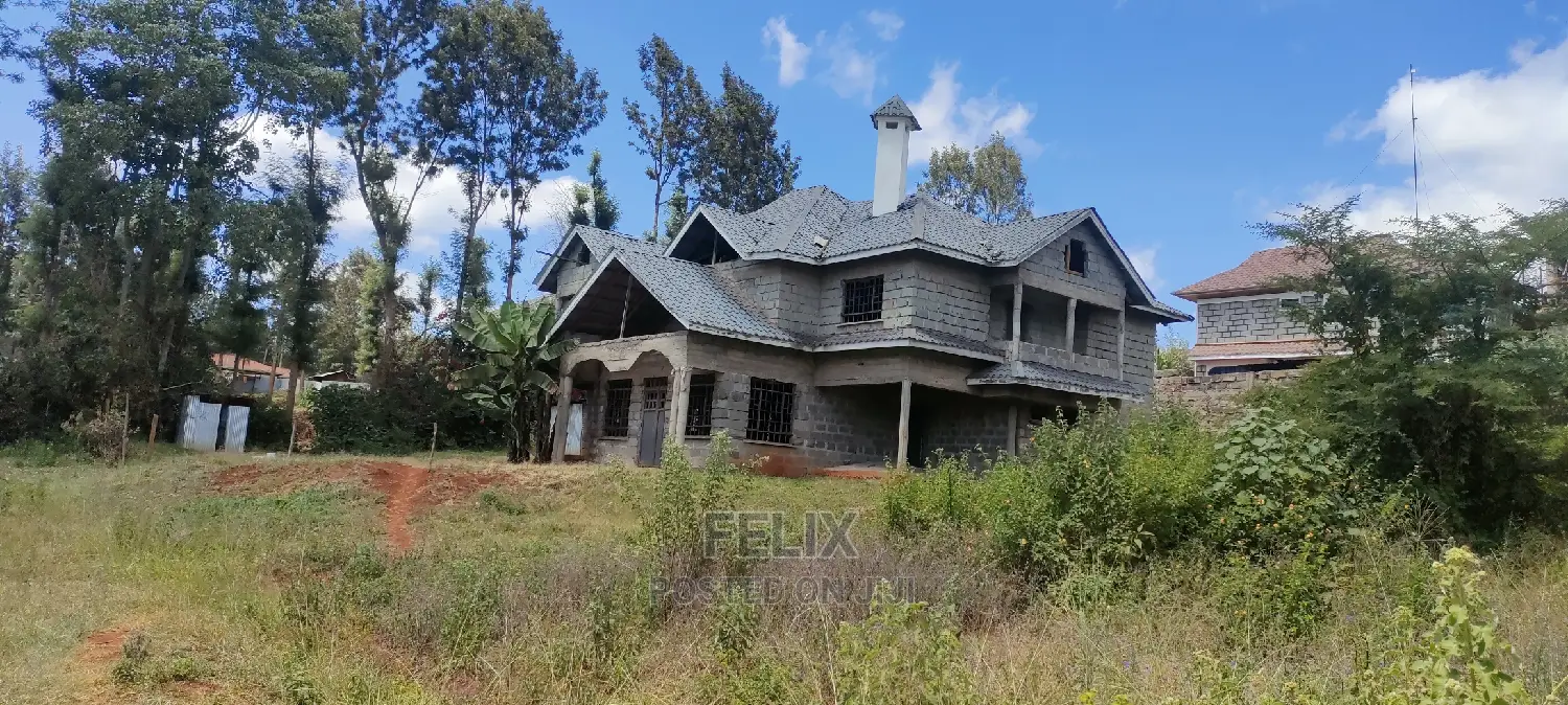 Nyeri/Gatitu Wamburi Drive 50/100
