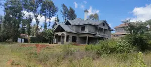 Nyeri/Gatitu Wamburi Drive 50/100