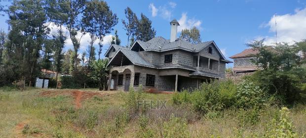 Nyeri/Gatitu Wamburi Drive 50/100 - thumbnail 4