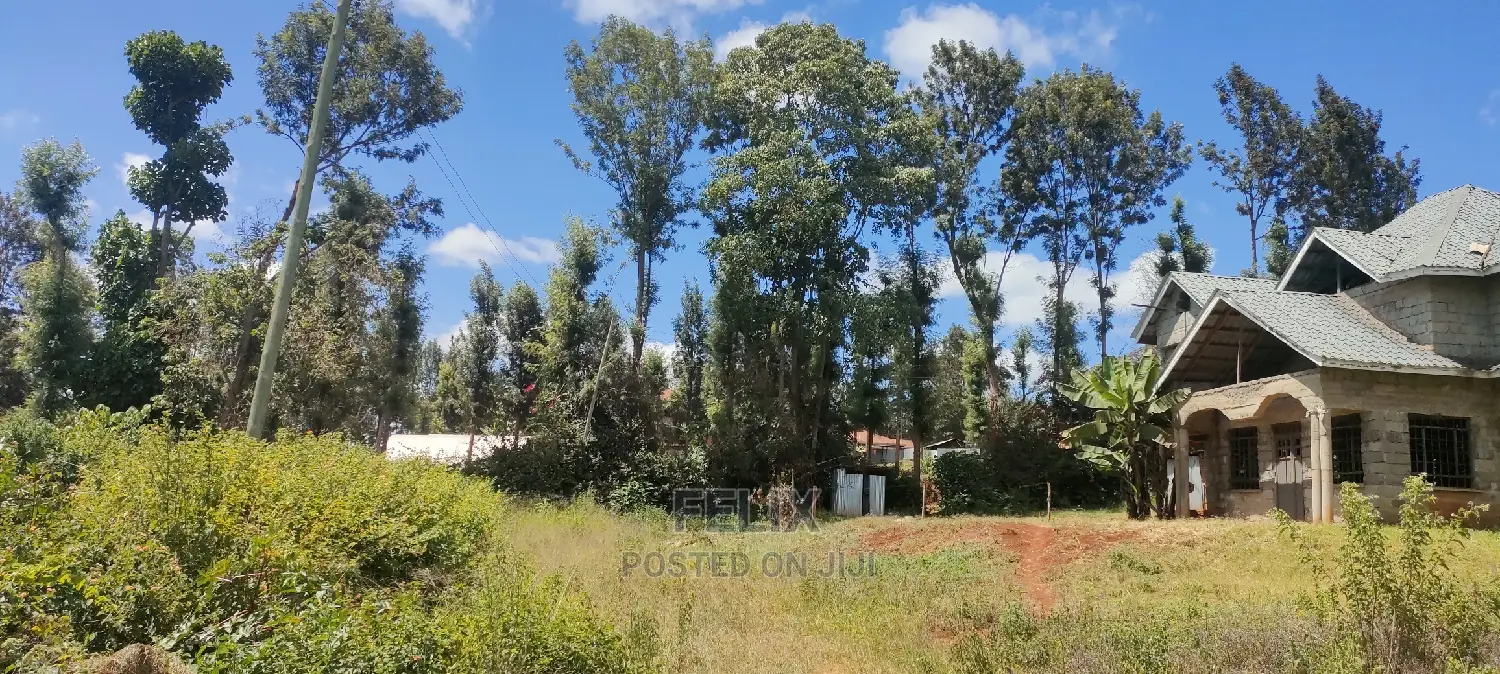 Nyeri/Gatitu Wamburi Drive 50/100
