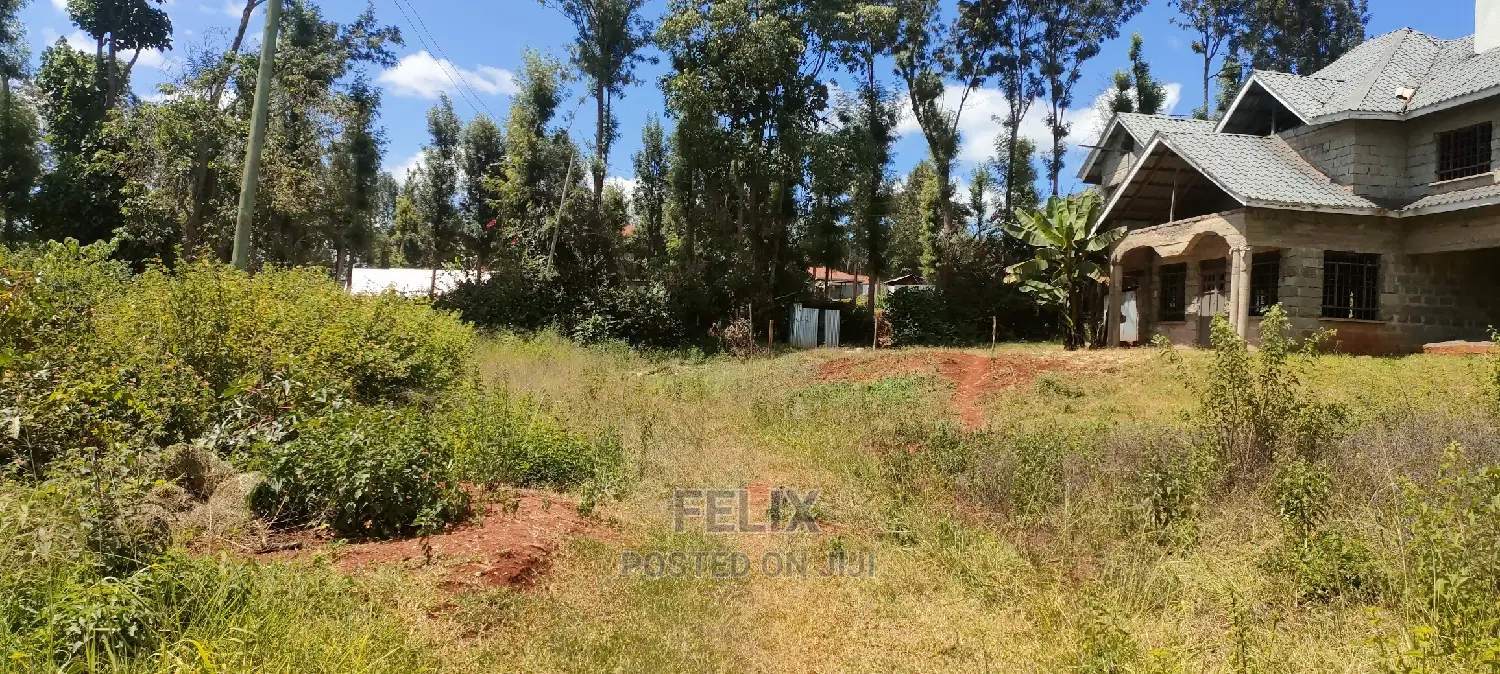 Nyeri/Gatitu Wamburi Drive 50/100