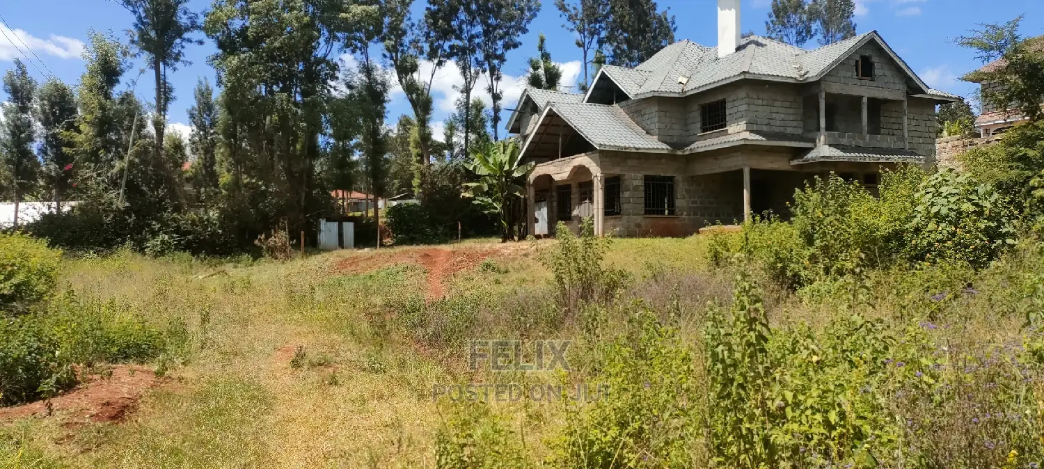 Nyeri/Gatitu Wamburi Drive 50/100