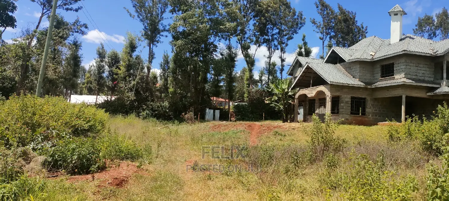 Nyeri/Gatitu Wamburi Drive 50/100