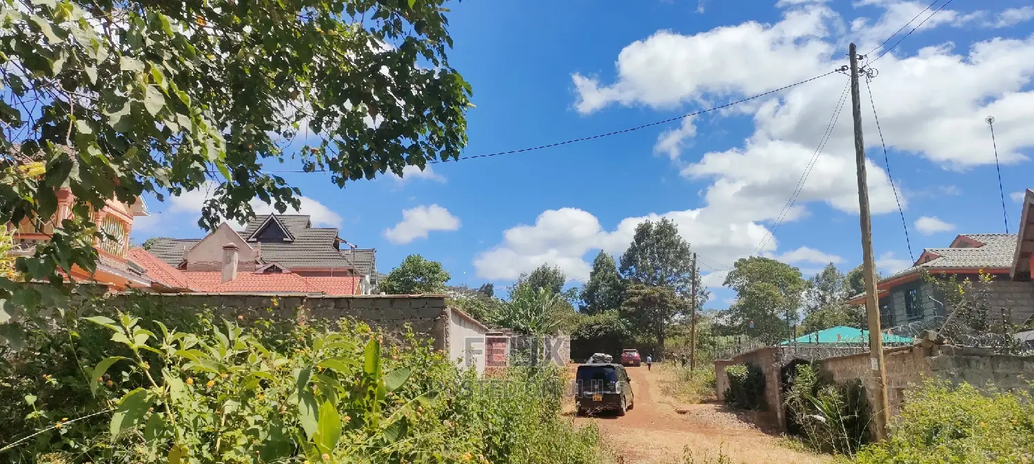 Nyeri/Gatitu Wamburi Drive 50/100