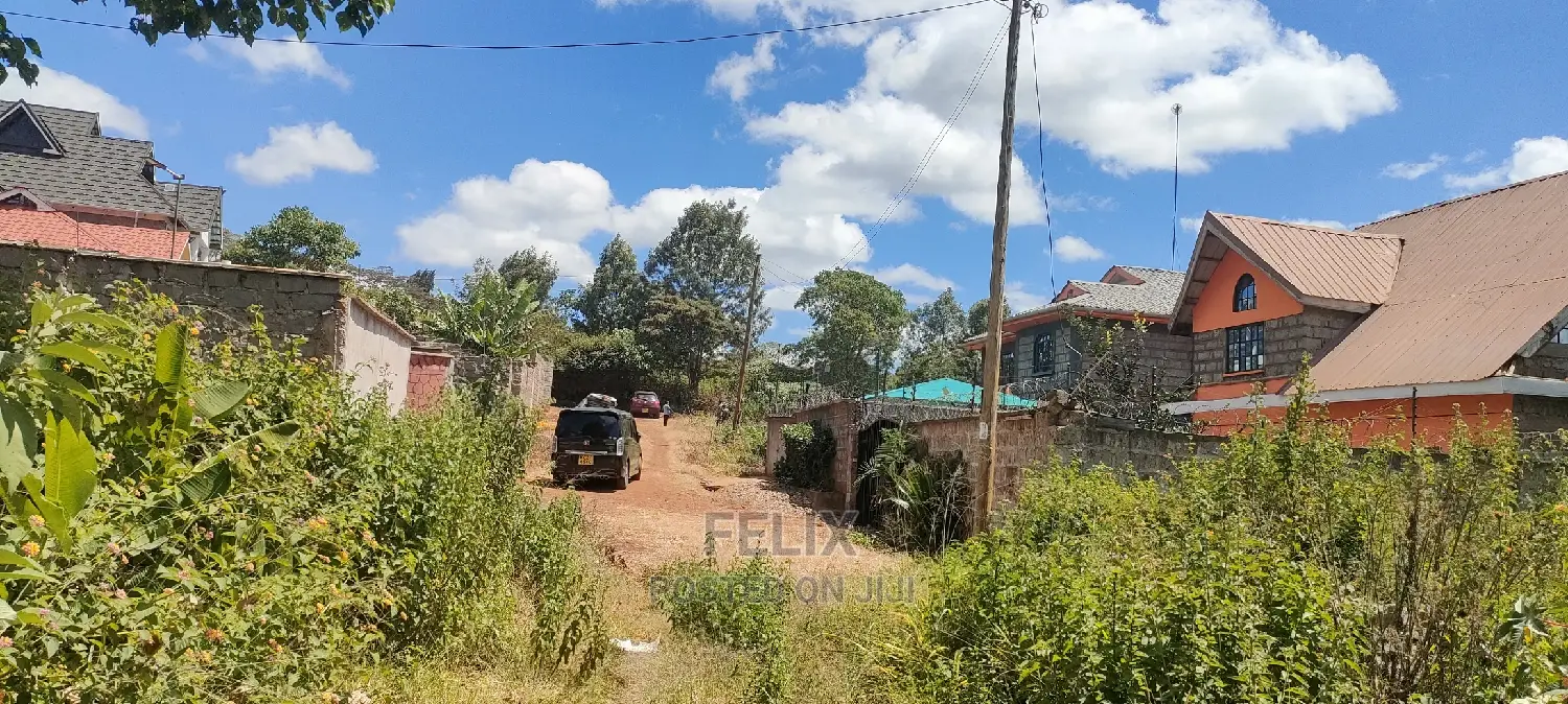 Nyeri/Gatitu Wamburi Drive 50/100