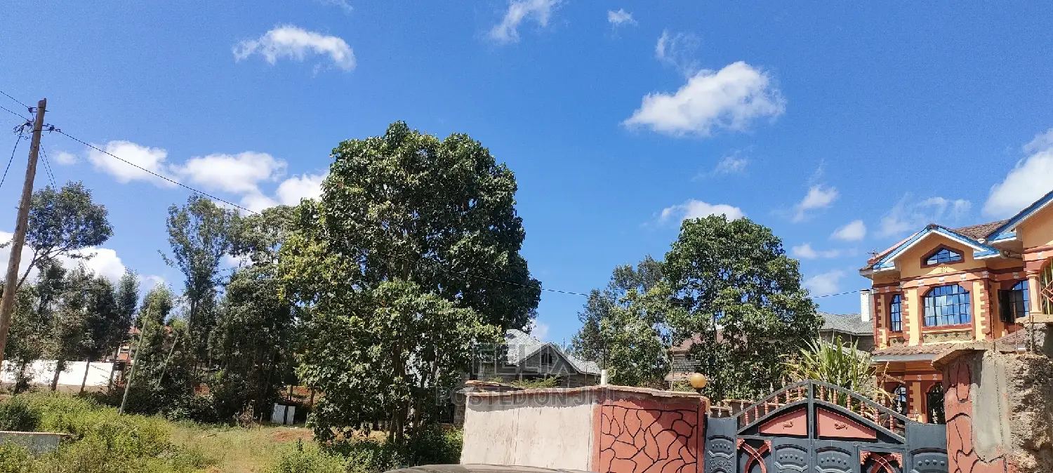 Nyeri/Gatitu Wamburi Drive 50/100