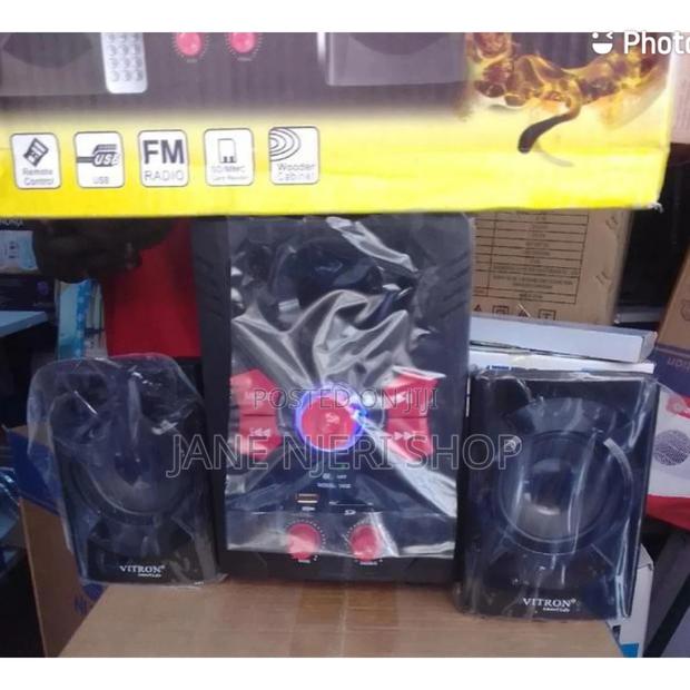 Offer Woofer 036