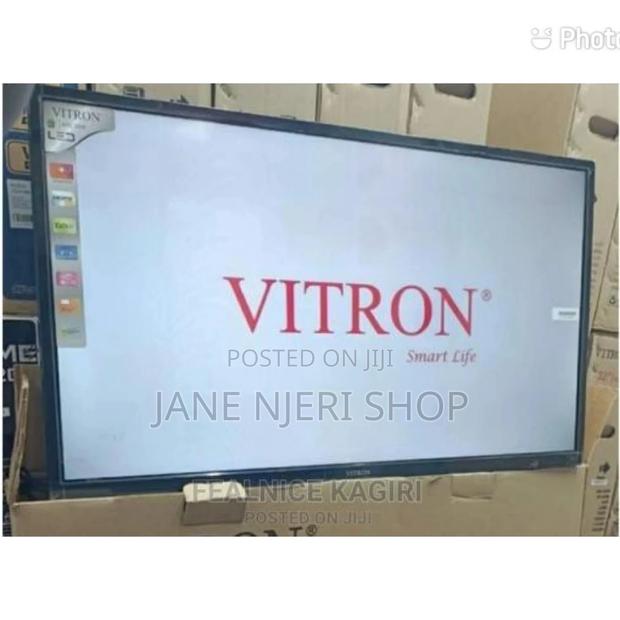 Best Vitron 33 Inches Digital Android Tv - main view