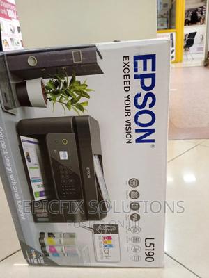 EPSON Prnter Printer L5190 - thumbnail 2