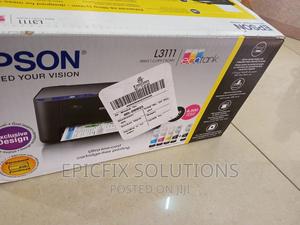 L Epsopn Printer L3 111 - thumbnail 2