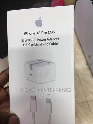 iPhone 11,12,13 Pro Max Original Charger - thumbnail 2